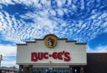 Buc-ee’s, Buc-ee’s expansion, Buc-ee’s Southeast expansion, Buc-ee’s new locations, Buc-ee’s Arkansas, Buc-ee’s Louisiana, Buc-ee’s North Carolina, Buc-ee’s Tennessee, Benton Arkansas, Ruston Louisiana, Mebane North Carolina, Murfreesboro Tennessee, Southeast commercial real estate, Southeast retail development, interstate retail, highway retail, travel center development, convenience store real estate, fuel center real estate, pad sites, outparcel development, I-30 retail, I-20 retail, I-40 retail, I-85 retail, I-24 retail