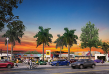 Florida commercial real estate, Florida retail trends, burger prices Florida, consumer spending trends 2026, retail real estate Florida, QSR growth Florida, fast casual trends, CAM costs retail, Orlando retail market, Tampa retail real estate, Sarasota commercial development, retail tenant demand, Florida restaurant expansion, CRE trends Florida, affordable indulgence spending