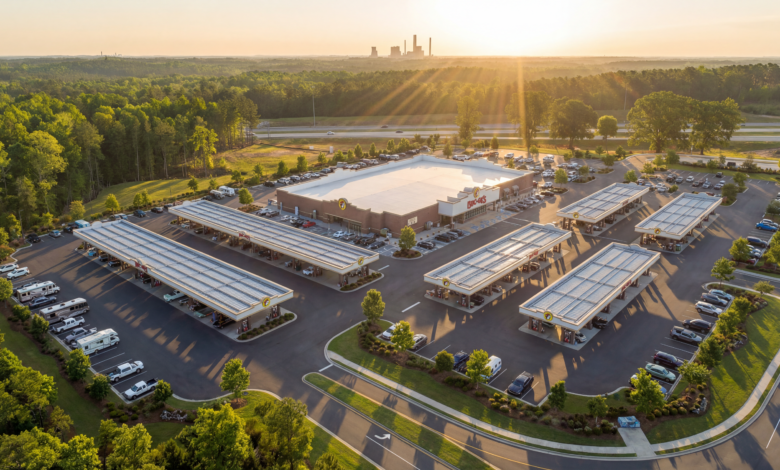 Buc-ee’s Macon GA, Buc-ee’s Monroe County GA, Buc-ee’s Georgia new location, Buc-ee’s opening date Macon GA, Buc-ee’s I-75 Georgia, Monroe County development, Macon GA real estate market, Middle Georgia growth, Buc-ee’s Forsyth GA, new development Macon GA, Georgia commercial real estate, I-75 corridor development, Macon GA economic growth, Buc-ee’s expansion Southeast, gas station development Georgia