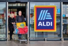 ALDI store openings, ALDI grand openings, Southeast retail real estate, Winn-Dixie conversions, ALDI Florida expansion, ALDI Georgia, ALDI Alabama, ALDI Tennessee, grocery real estate, commercial real estate news