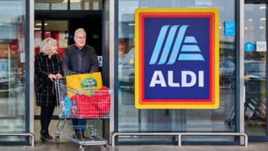 ALDI store openings, ALDI grand openings, Southeast retail real estate, Winn-Dixie conversions, ALDI Florida expansion, ALDI Georgia, ALDI Alabama, ALDI Tennessee, grocery real estate, commercial real estate news
