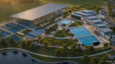 Lakewood Ranch Aquatics Center, LWR aquatics center, Lakewood Ranch swimming pool, Lakewood Ranch sports complex, Sarasota aquatics center, Manatee County aquatics center, Lakewood Ranch recreation, Lakewood Ranch sports tourism, Florida swim center, Lakewood Ranch community amenities