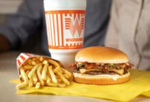 Whataburger Florida, Whataburger Georgia, Whataburger expansion, Florida burger chains, Paul’s Corner, fast food expansion Florida, burger industry 2026, Whatadeal menu, new Whataburger locations, Florida restaurant growth, burger prices 2026, fast food trends Florida