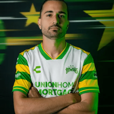 Mattheus Oliveira