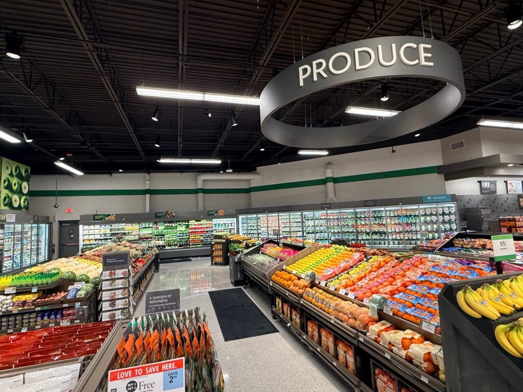 Publix opened a new Winter Haven, Florida location on April 30, 2026, reinforcing Central Florida’s continued retail growth and Polk County development momentum.