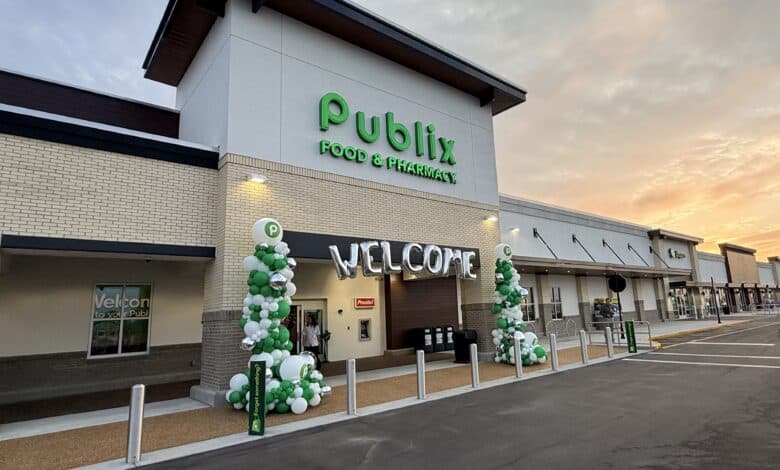 Publix Winter Haven, new Publix Winter Haven Florida, Publix opening April 30 2026, Winter Haven grocery store, new grocery store Winter Haven, Publix Central Florida, Polk County retail development, Winter Haven retail growth, Publix Florida expansion, Central Florida commercial development, Winter Haven Florida development, new Publix Polk County, Publix near Dundee Road, Florida grocery store openings, Zach’s Corner Extended Reach USA