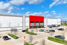 Target Houston receive center, Target supply chain strategy, Target wellness strategy 2026, Target logistics Houston, retail supply chain innovation, receive center warehouse, Target distribution network, Houston industrial real estate, retail logistics trends, wellness retail strategy, Sun Belt industrial real estate, Target warehouse expansion, supply chain real estate, retail infrastructure trends, Target Houston facility