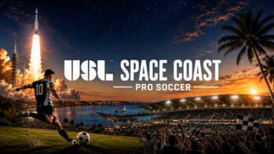 Space Coast Pro Soccer Melbourne Florida, USL Space Coast, Melbourne Florida soccer stadium, Space Coast pro soccer team, USL franchise Melbourne Florida, professional soccer in Brevard County, Florida soccer tourism, Space Coast stadium project, United Soccer League Florida, Melbourne Florida sports development, USL expansion Florida, Brevard County soccer, professional soccer Florida, Melbourne Florida sports tourism, Space Coast economic development, Florida Space Coast stadium, USL stadium Melbourne, soccer in Melbourne Florida