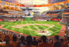 Orlando Dreamers, Orlando MLB, Orlando stadium, International Drive, Orange County, commercial real estate, mixed-use development, tourism development, stadium financing, Tourist Development Tax, Central Florida, sports real estate