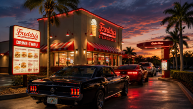 Freddy’s says Florida is one of the priority growth regions in its current push toward roughly 60 openings in 2026, Freddy’s Frozen Custard & Steakburgers, Freddy’s expansion, Freddy’s Florida expansion, Freddy’s new locations, Freddy’s franchise growth, Freddy’s restaurants Florida, Freddy’s Steakburgers Florida, Freddy’s Frozen Custard Florida, Freddy’s 600 locations, Freddy’s 2026 expansion