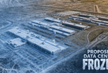 Sarasota County data centers, Sarasota County data center moratorium, Sarasota data center freeze, Sarasota County blocks data centers, proposed data center Sarasota, hyperscale data centers Florida, AI data centers Florida, Florida data center law, Florida AI infrastructure, data center power demand, data center water usage, large scale data centers Florida, data center zoning Florida, Sarasota County Commission data centers, Cattlemen Road data center, XF Group Sarasota, Florida Senate Bill 484, SB 484 data centers, data center utility demand, data center environmental concerns, data center land use, Florida local government zoning, AI infrastructure development, Florida economic development, data center moratorium, data center approvals paused, Sarasota County development, Southwest Florida infrastructure, DeSoto County data center, Arcadia AI data center, Nassau County data center moratorium, Florida counties data centers, data center water permitting, data center electric grid impact, data center ratepayer protections, data center cooling systems, data center noise concerns, data center lighting concerns, digital infrastructure Florida, cloud infrastructure Florida, artificial intelligence infrastructure, data centers and local control, Florida technology development, Florida growth management, Sarasota County planning, Extended Reach USA