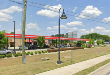 Highway 81 & Highway 316, Bethlehem, GA