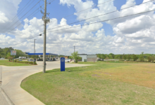 RaceTrac - US Hwy 82 & Fussell Road - 1.01 Acres