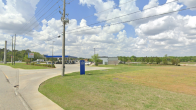 RaceTrac - US Hwy 82 & Fussell Road - 1.01 Acres