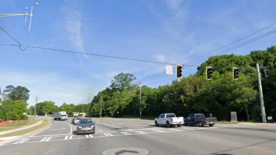 RaceTrac - 2365 Lexington Hwy - 4.67 Acres