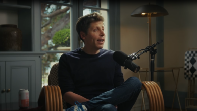Sam Altman Declares We're In the Singularity, singularity