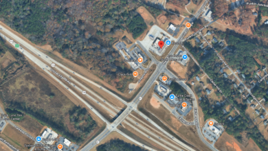 Highway 316 commercial real estate, Bethlehem GA commercial property, Highway 81 development site, commercial land for sale Bethlehem GA, Barrow County commercial real estate, 7.46-acre commercial site, Georgia commercial development, RaceTrac adjacent property, Chick-fil-A Bethlehem GA, Piedmont Physicians Bethlehem, Barrow Crossing development, Highway 316 land for sale, retail development Bethlehem GA, Northeast Georgia commercial property, Atlanta Athens growth corridor