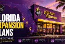 Planet Fitness Expansion into Southwest Florida
