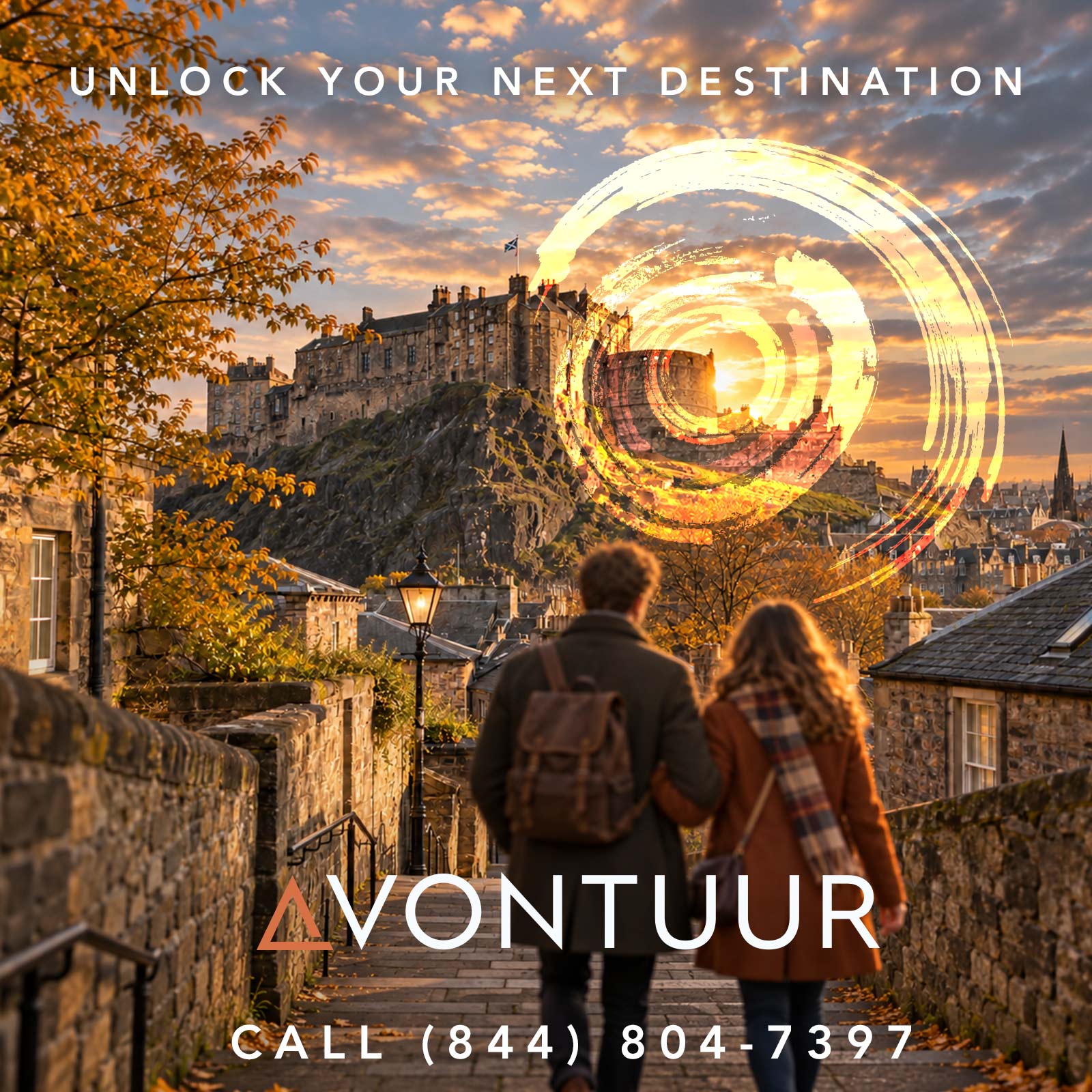 Avontuur, Travel agency Sarasota