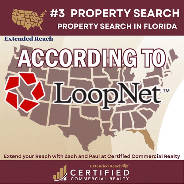 CCRE, Commercial Realty, Certified Commercial Realty