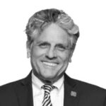 Photo of Paul Rutledge